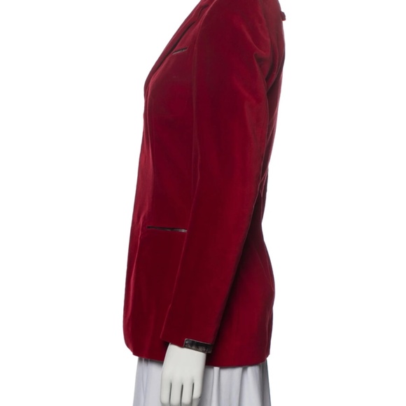 Jean Paul Gauthier - Vintage 1990 Blazer - Picture 2 of 3